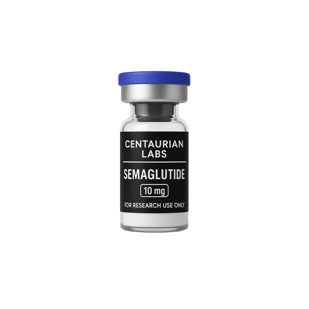 Semaglutide