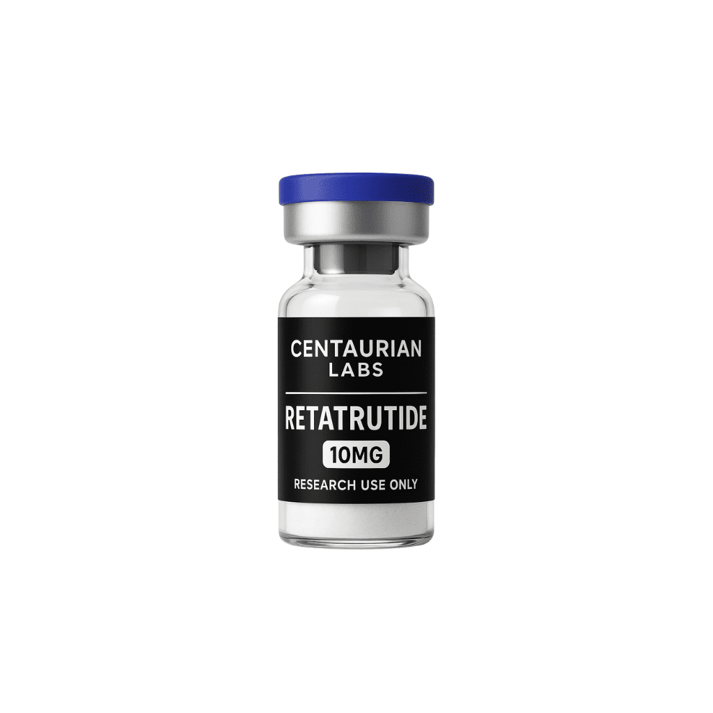 Retatrutide