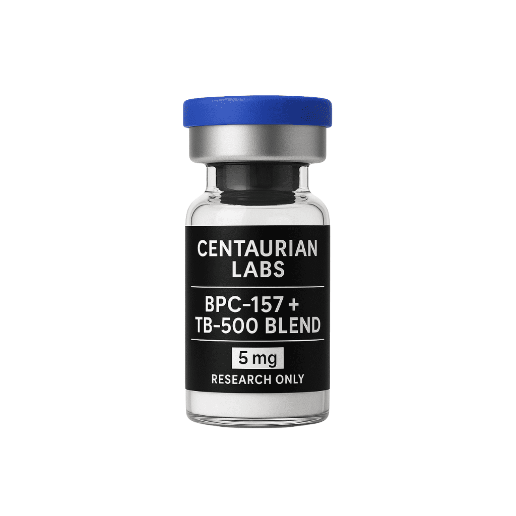 BPC + TB500 BLEND