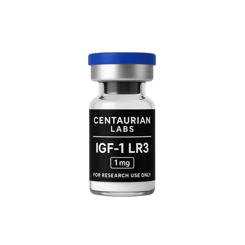 IGF-1 LR3