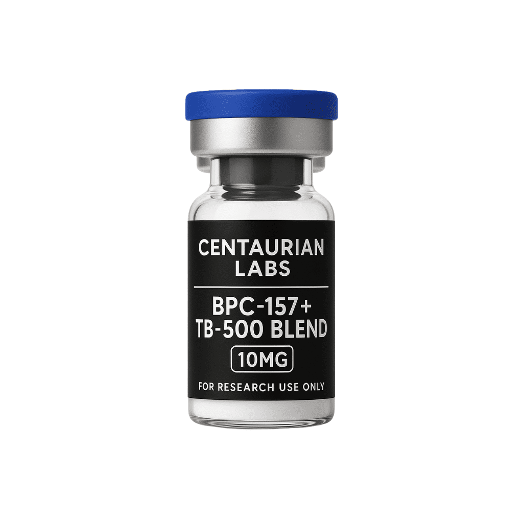 BPC + TB500 BLEND