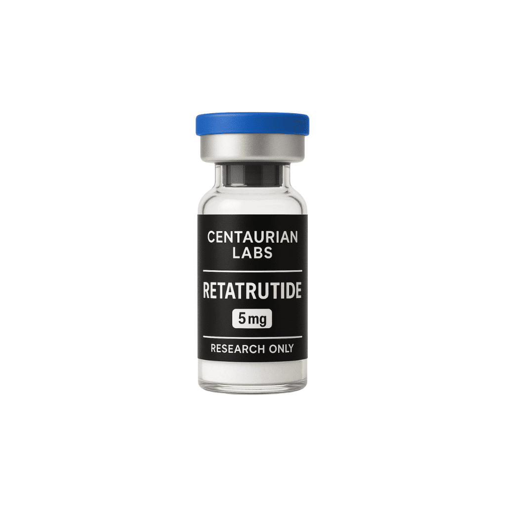 Retatrutide