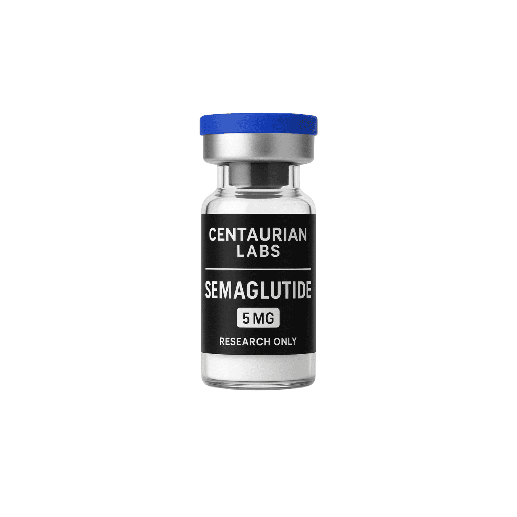 Semaglutide
