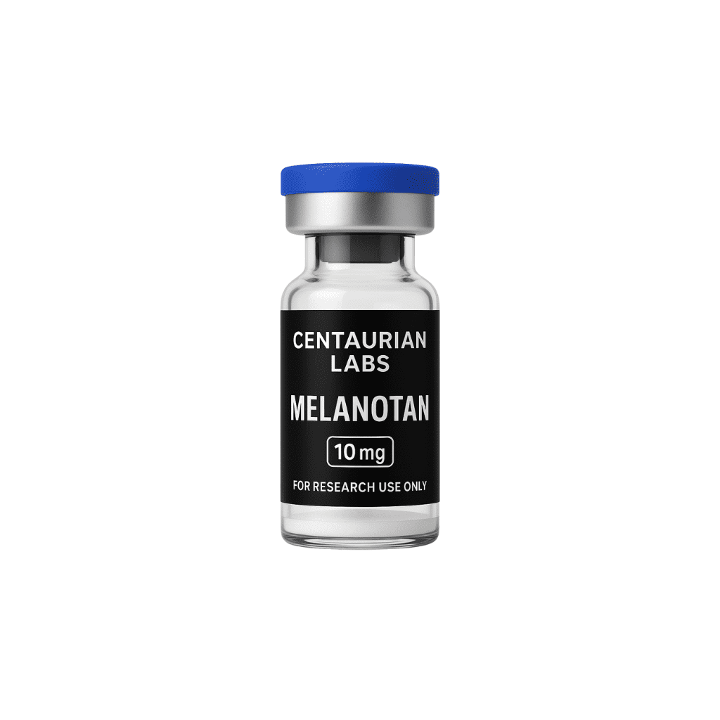 Melanotan II